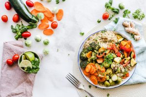 Gezonde voeding: waarom is het belangrijk en hoe kun je een gezonde levensstijl volhouden?