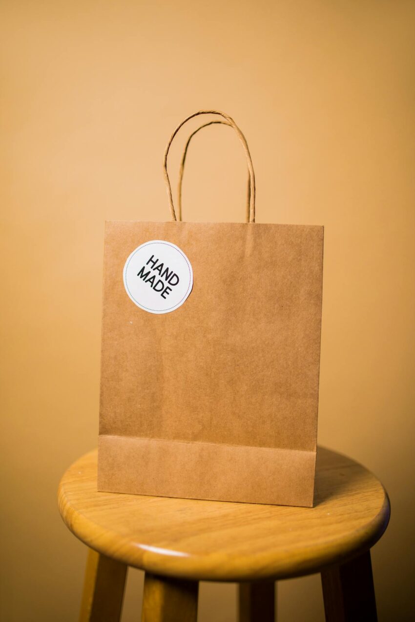 Verzendzakken voor elk pakket en hoe je de juiste keuze maakt