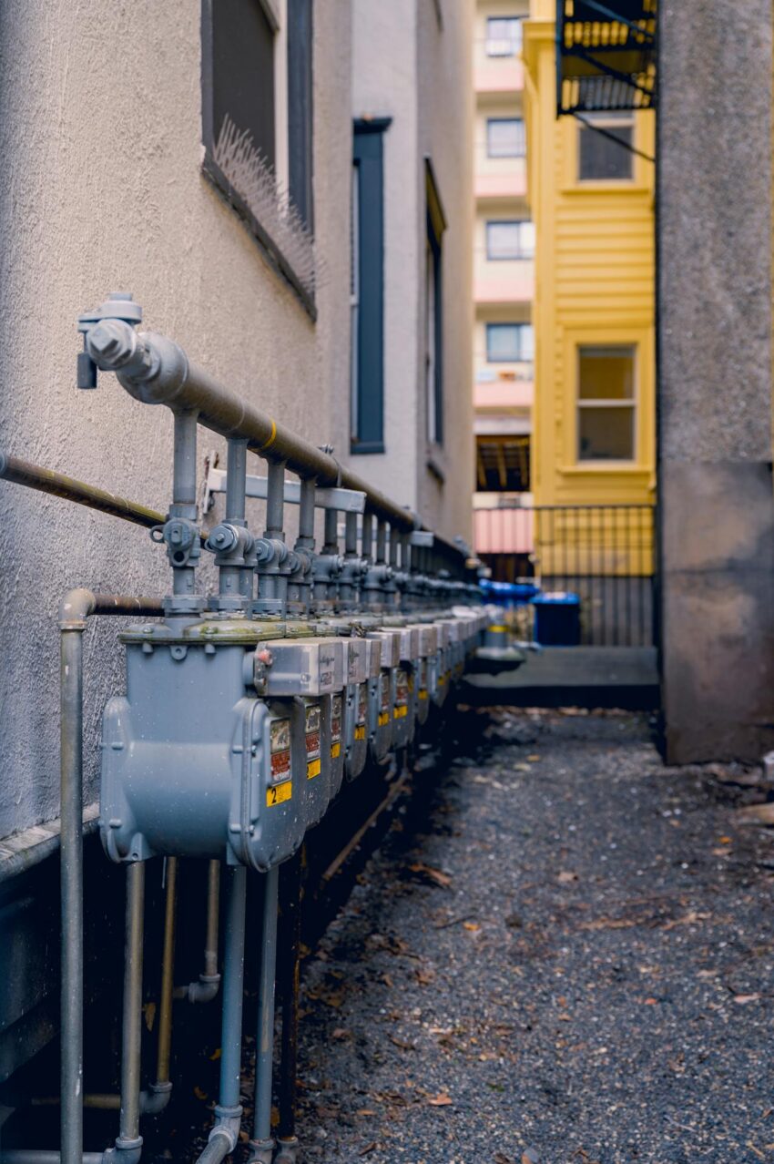 Utibo: specialisten in het bouwen van utiliteitsgebouwen