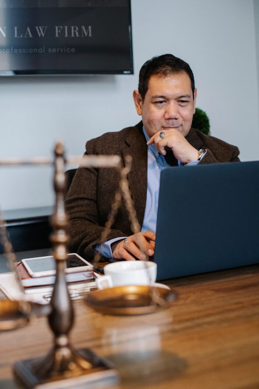 It-jurist.nl: juridische hulp bij IT-vraagstukken