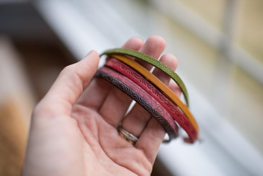 Een armband cadeau geven aan een man: waar je op let voordat je bestelt